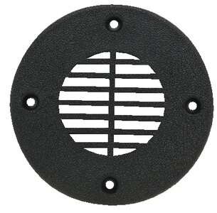 FLOOR DRAIN (T H MARINE) 12 2 1/2" dia. 4 1/4" dia.